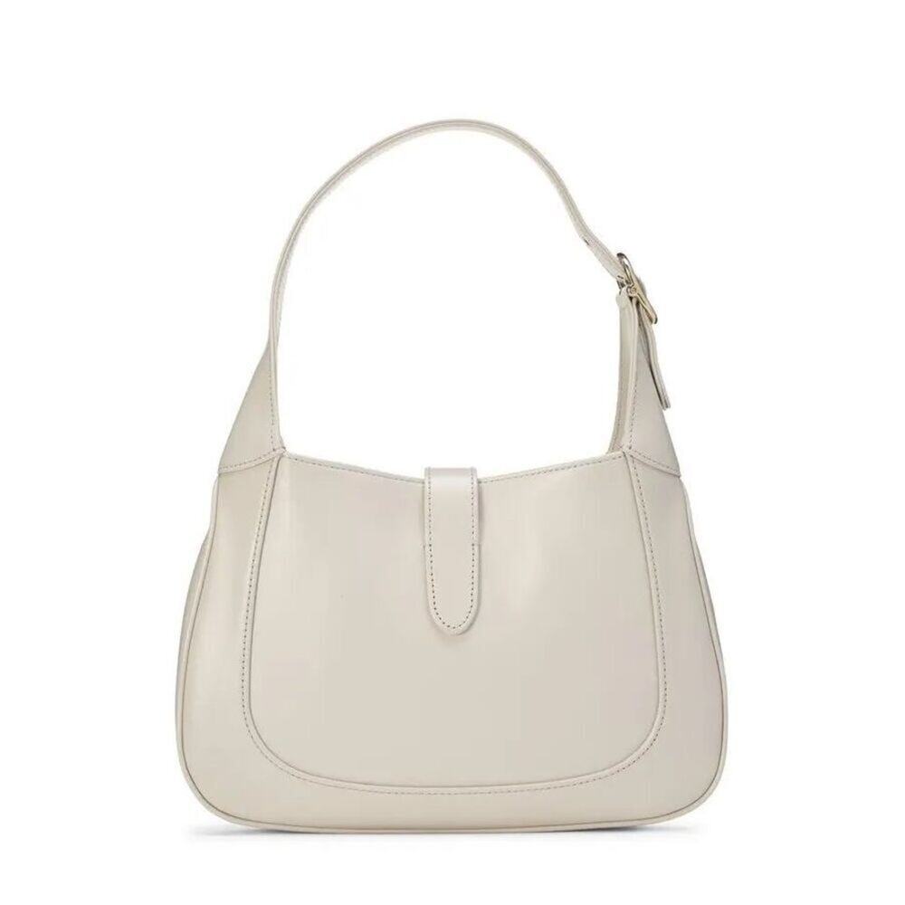 GUCCI Jackie Shoulder Bag - Picture 4 of 16
